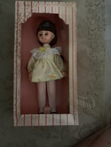 Ginny Vogue Doll - $19.80