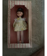 Ginny Vogue Doll - $19.80