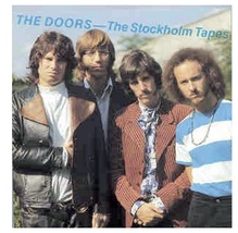 The Doors Live in Stockholm on 9/9/67 CD Rare Performance  - £15.73 GBP