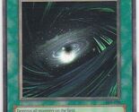 M) Yugioh - Konami - Yu-Gi-Uh! - Dark Hole - SDP-026 - Trading Card - $1.97