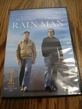 Rain Man (Special Edition) - Dvd - Very Good - £7.90 GBP