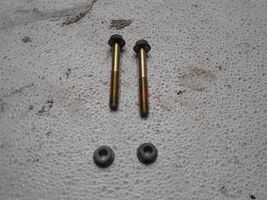 1999 Toyota 4Runner Throttle Body Bolts - $28.99