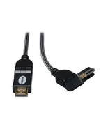 Tripp Lite P568-010-SW EATON TRIPP LITE SERIES HIGH-SPEED HDMI CABLE WIT... - $832.94 MXN