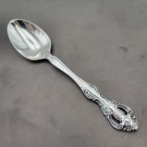 Vintage Oneida Stainless Flatware Michelangelo Teaspoon Coffee Spoon Mad... - £7.44 GBP