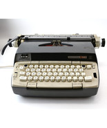 Vintage Smith Corona Electra 120 Portable Electric Typewriter FOR REPAIR... - €25,67 EUR