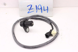 New OEM ABS Sensor Rear 1999-2005 Montero Pajero iO Pinin MR569090 MR475... - $57.42