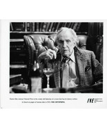 THE OFFSPRING    2  ORIGINAL STUDIO  8X10 PHOTOS  VINCENT PRICE - $188.96 MXN
