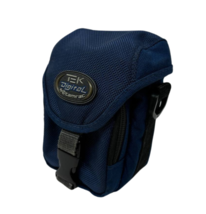 Tamrac Tek Padded Interior Carrying Case Blue for Camera Canon SX60 Universal - $20.66