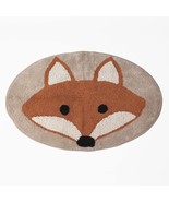 Forest Animals Rug, 20&quot; X 30&quot;, Multicolor, Skl Home By Saturday Knight Ltd. - $37.96