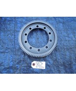 06-11 Honda Civic SI K20Z3 manual transmission ring gear assembly OEM K2... - $205.14 CAD