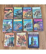 Lot of 20 Livres Les Baby Sitters Ann M. Martin Francais Book Babysitter... - $58.15
