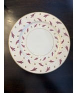 Vintage Regal China Coronation Pattern Bread &amp;Butter Plate Occupied Japan - €8,30 EUR