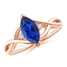 Authenticity Guarantee

ANGARA Natural 1.18 Ct Blue Sapphire Engagement Ring ... - £1,151.25 GBP