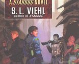 Beyond Varallan (Stardoc II) [Mass Market Paperback] Viehl, S. L. - $2.93