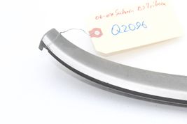 06-07 SUBARU B9 TRIBECA RIGHT DASHBOARD TRIM PANEL Q2096 image 2