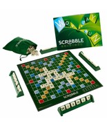 Scrabble Board Game, Word, Letters Game, Multi Color - £27.12 GBP