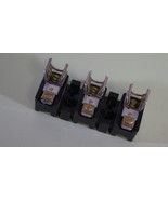 Allen Bradley X-401978 Fuse Holder, 30A , 600V Max - $9.53 CAD