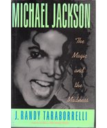 Michael Jackson: The Magic and the Madness Taraborrelli, J. Randy - $2.93