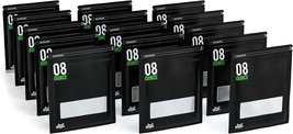 15 Pack Terpene Curing Bags 1/2 lb for Humidity Control 14x12x5 Inch - $368.83 MXN