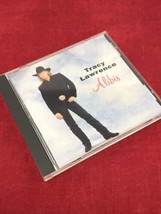 Tracy Lawrence - Alibis CD - £2.21 GBP