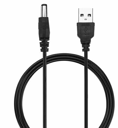 Primary image for Medela swing breast pump REPLACEMENT USB CHARGING CABLE