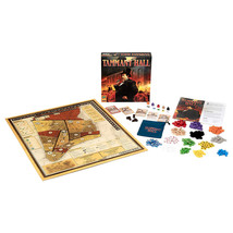 Tammany Hall 5th Edition Board Game - £88.62 GBP