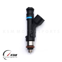 1 x Fuel Injector For 2004-2012 Jeep Dodge Mitsubishi 3.7L fit Bosch 0280158020 - £40.21 GBP