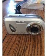 DXG 2.0”TFT DIGITAL Camera model 518 No Battery Ships N 24h - $68.91 CAD