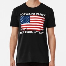 Forward Party Andrew Yang America Usa Freedom Independence S-5XL USA T-Shirt - £17.59 GBP