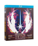 Star Wars: Tales of the Jedi (2022) Blu-ray 1080P BD - $28.00