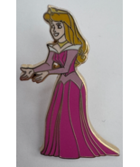 Disney Disneyland Resorts Paris Aurora Sleeping Beauty Pin 15th Annivers... - $33.90 CAD