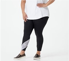 Soulgani Active Bali Beach Babe RegStrong Soul Leggings (Black, Small) A... - £16.53 GBP