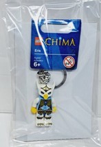 Lego 850607 Chima ERIS Minifigure Keychain New Eagle - £4.04 GBP