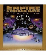 Star Wars: Episodio V - El Imperio Contraataca (Edición Especial) [Cinta... - $57.92