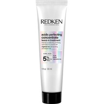 Redken Acidic Perfecting Concentrate Leave In Conditioner for Damaged Ha... - $42.26