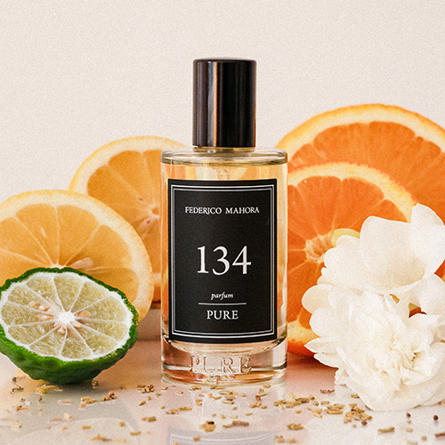 134 – Pure Parfum For Him 50ml Inspired By G.iorgio A.rmani A.qua D.i G.... - $25.00