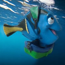 Dory Finding Nemo Figure Cake Topper Mini Scuba PVC Goggles Disney Pixar Plastic - £5.41 GBP