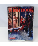 Sears 1990 Wish Book Christmas Catalog  Legos Barbie Atari Gameboy Fashi... - $108.46 CAD