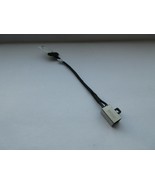 NEW DC Power Jack Cable Harness For Dell Inspiron 15-3561 15-3565 - $9.30 CAD