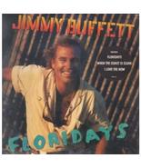 Floridays [Vinyl] - £46.51 GBP