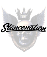 Stancenation Premium Vinyl Decal | JDM | Import | Static | Low | Slammed... - $3.47+