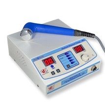 Ultrasound Therapy 1 MHz Frequency Upgraded Digital Unit Physiotherapy m... - $142.56