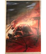 Ghost Rider 1 Marvel Now Dell&#39;Otto Virgin Variant Cover - €47,13 EUR