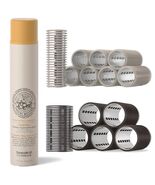 Tweak&#39;d By Nature Chiuri Butter Hydrate Limitless Supercreme Styler CHOO... - $364.86 MXN