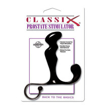 Pipedream Classix Prostate Stimulator Black - £20.87 GBP