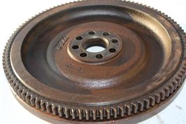 2000-2005 TOYOTA CELICA GT 5 SPEED MANUAL FLYWHEEL J4961 image 9