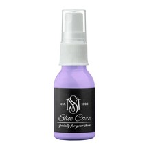 Mink Oil for Leather and Shoes - MAVI STEP Grease Spray - 50 ml - 155 Lilac - £13.89 GBP