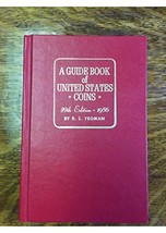 A Guide Book of United States Coins, 39th Edition, 1986 R. S. Yeoman and Kenneth - £10.73 GBP