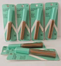 6X WHOLESALE ALMAY Concealer #600 Dark Salicylic Acid For Acne Blemishes... - £7.44 GBP