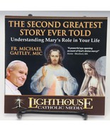 Lighthouse Catholic Media CD Understanding Mary&#39;s Role In Your Life New ... - £9.30 GBP